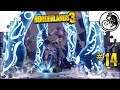 Let's Play Borderlands 3 Ep 14 (from stream) with Arahli the Geek