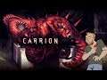 Let's Play Carrion Switch Gameplay - OH, WHAT A CARRY ON!