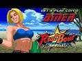 Let's Play com o Amer: Real Bout Fatal Fury Special