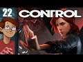 Let's Play Control Part 22 - Dylan