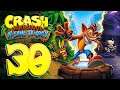 Let's Play Crash Bandicoot N. Sane Trilogy [Crash 3] (Part 30): Tall Tiger!