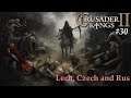 Let's Play Crusader Kings 2 - Lech, Czech and Rus S02 30