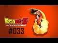 Let's Play Dragon Ball Z - Kakarot - Part #033