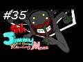 Let's Play Jimmy and the Pulsating Mass - 35 - Down in the Dark
