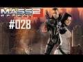 Let's Play Mass Effect 2 - Part #028