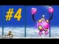 Let's play Mega Man 11 #4- Bouncin'