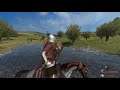 Let's Play Mount and Blade NEW Prophesy of Pendor 3.9.4 # 40