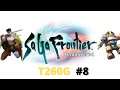 Let's Play Saga Frontier Remastered(T260G) Episode 8- The Big Dig