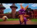 Let's Play Spyro: The Dragon Reignited PC - Episode 14 (120%) [FINALE]