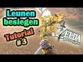 Leunen besiegen leicht gemacht #3:  Der Großschwert-Leune | The Legend of Zelda - Breath of the Wild
