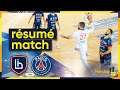 Limoges/Paris, résumé + réactions de la J25 | Handball Lidl Starligue 2020-2021