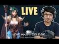 LIVE LAGI - The War of Genesis: Battle of Antaria (Android)
