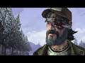 Live PS4 Broadcast the walking dead series 2 episode 4 part2