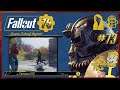 LPT | Fallout 76 | mit @Sarasara 007 #73 Tausch im C.A.M.P.