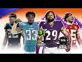 Madden NFL 20 - SuperStar KO - Primeira Gameplay