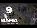 Прохождение Mafia: Definitive Edition #9 - Глава 10: Омерта