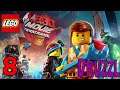 Making a Sub - [8] - Let's Play The Lego Movie