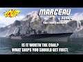 Marceau Review - Is it worth the Coal?