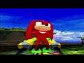mardiman641 let's play - Sonic Adventure DX (Part 21 - Knuckles 4)