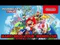 Mario Kart Tour - Mario Bros. Tour: Wendy Cup