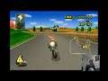 Mario Kart Wii Stream