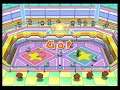 Mario Party 7 - Princess Peach vs Luigi in Weight for It