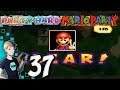 Mario Party - Mini Game Island - Part 1: This Is Awesome! (Party Hard - Episode 37)