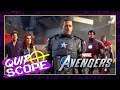 Marvel's Avengers EGX Demo [GAMEPLAY & IMPRESSIONS] - QuipScope