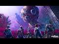 Marvel's Guardians of the Galaxy - Switch Version Trailer | E3 2021