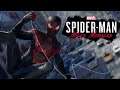 Marvel’s Spider-Man - Miles Morales - Gameplay Demo  [PS5] [PS4]