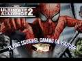 Marvel's Ultimate Alliance 2 - NO CAMERA just game play. #marvel #mcu  #PS4Live  #trending  #ps4