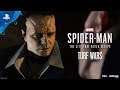Marvel:Spider - Man: Turf Wars DLC #01 | PS4 PRO🎮