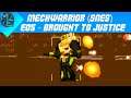 MechWarrior - E05 - Brought To Justice