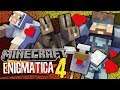 Minecraft Enigmatica 4 - LORD OF FERTILITY #19