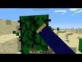 Minecraft Lets play :D | Episode #1