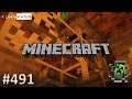 Minecraft | Pipes von Ezpas | #491 | All of Fabric 3 Modpack | 1.16.4 | Deutsch