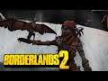 Mordecai to the Rescue! - Borderlands 2 #9