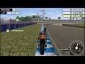MotoGP (2006) PSP | Live Streaming #8