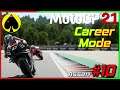 MotoGP 21 - Career Mode - Round 10 - Assen - Race