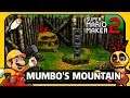 Mumbo's Mountain (Banjo-Kazooie) - Super Mario Maker 2 Levels