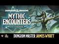 Mythic Encounters In Theros - Hythonia