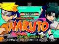 Naruto - Ninja Council | GAMEBOY ADVANCED