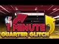 NBA 2K21 NEW 1 MINUTE MYCAREER VC GLITCH EVER FOR CURRENT GEN AND NEXT GEN! NEW AND EASY VC GLITCH!