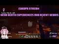 Near Death Experiences and Ancient Debris - Europa Stream Highlights - Minecraft Bedrock Realm