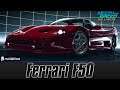 Need For Speed No Limits: Ferrari F50 | Customization, MAXXED OUT & Tuning [Schnell Parts]