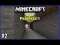 Nether Linking | Prosperity SMP Episode 2