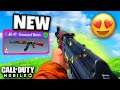 *NEW* EPIC AK47 - GRAVEYARD WATCH 😍 | CALL OF DUTY MOBILE | SOLO VS SQUADS