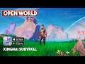 Glitter Star Nucleus Open World Survival by NetEase
