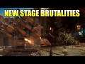 NEW STAGE BRUTALITIES AND HOW TO DO THEM! (November 2019)