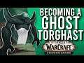 New Torghast Event! Become A Powerful Maw Ghost In Torghast In Shadowlands! -  WoW: Shadowlands 9.0